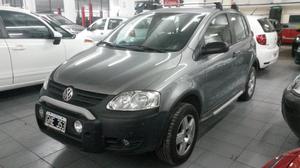 Volkswagen Crossfox 1.6 Trendline 5Ptas.