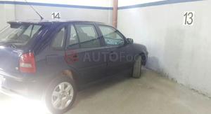 Volkswagen GOL ()