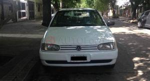 Volkswagen GOL ()