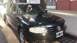 Volkswagen Gol 5P 1.6 Power Dh Aa usado  kms