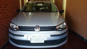 Volkswagen Gol Trend 1.6 5Ptas. Pack I (PM)