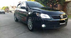 Volkswagen Gol Trend ()