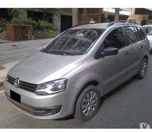 Volkswagen Suran 1.6 Comfortline 