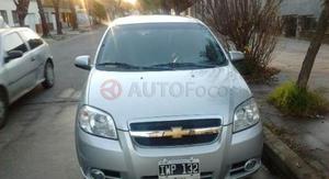 Chevrolet Aveo ()