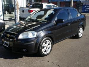 Chevrolet Aveo LT 1.6 MT 103cv 4Ptas.