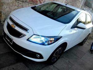 Chevrolet Onix ltz !! Inmejorable Estado !!