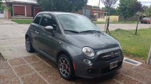 Fiat 500 Sport 1.4 MT MultiAir 16v (105cv)