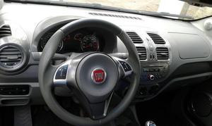 Fiat Grand Siena 