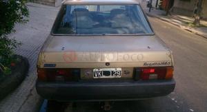 Fiat Regatta ()