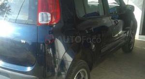 Fiat UNO ()