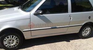 Fiat UNO ()