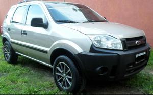 Ford EcoSport XLS 2.0 4x2 mod  Full Impecable !!!
