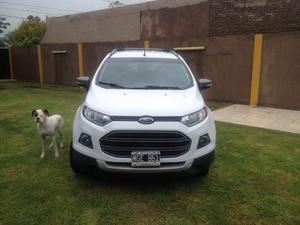 Ford Ecosport  Fresstyle 1.6 Linea 