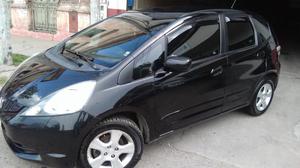 HONDA FIT LX 