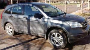 Honda CR-V 2.4 LX 4x2 Aut usado  kms