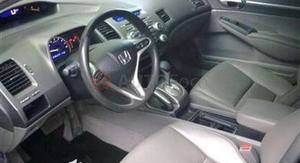 Honda Civic ()
