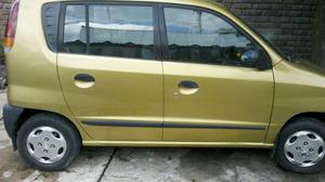 Hyundai Atos 5P 1.0 GLS A/C