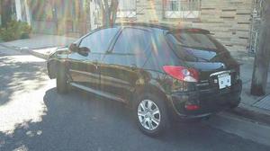 Peugeot 207 Compact ACTIVE 1.4 5P usado  kms