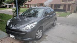 Peugeot 207 XR . Impecable