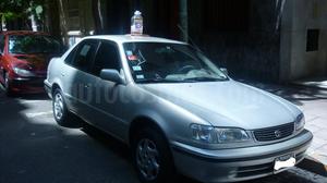 Toyota Corolla 1.8 XEi Aut