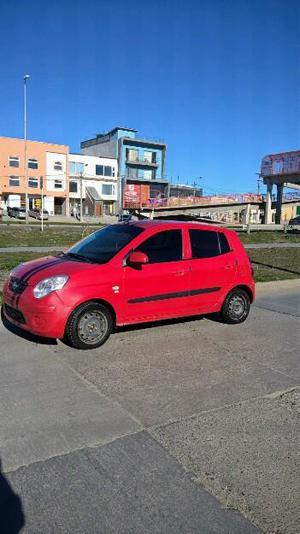 Vdo fiat picanto  full