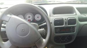 Vendo Clio  Unica Mano