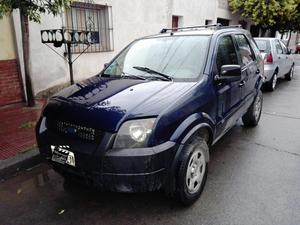 Vendo Ecosport 