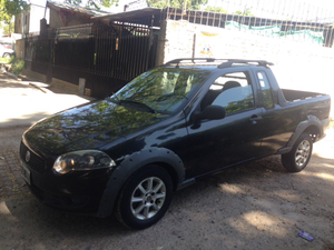 Vendo Fiat Strada trecking 1.3 JTD