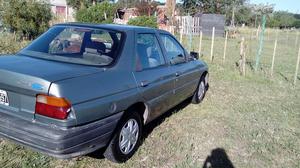 Vendo Ford Orion Mod. 96 Impecable