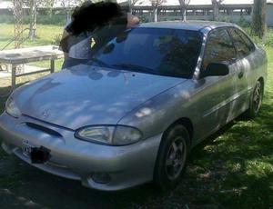 Vendo Hyundai 98 Full