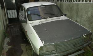 Vendo O Permuto Dacia Tlx 