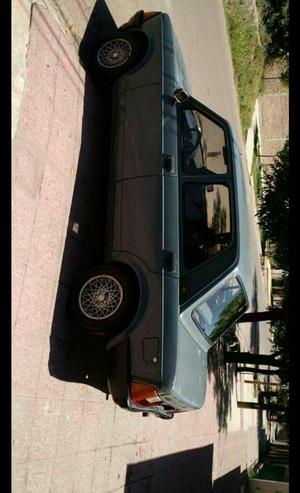 Vendo Ya!!fiat Super Europa