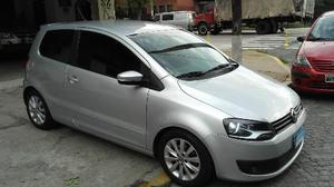 Volkswagen Fox Trendline 3P usado  kms