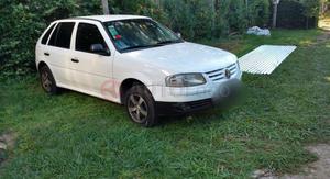 Volkswagen GOL ()