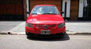 Volkswagen GOL ()