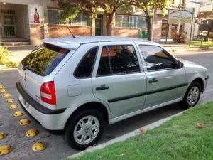 Volkswagen Gol 5P 1.9 SD Comfortline usado  kms