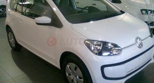 Volkswagen UP! ()