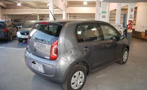 Volkswagen Up! Move up! 5P usado  kms