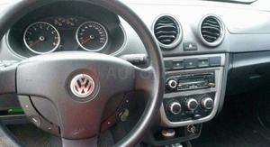 Volkswagen Voyage ()