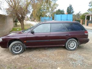 vendo subaru