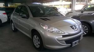 AUPESA TE OFRECE PEUGEOT 207 ALLURE 1.4 ALLURE POCOS