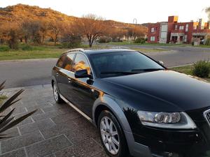 Audi A6 Allroad 3.0 Tdi Quattro 240 Hp