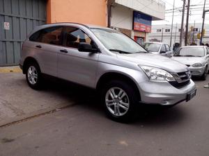 CRV X2 LX A/T IMPECABLE PERMUTARIA
