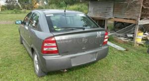 Chevrolet Astra ()