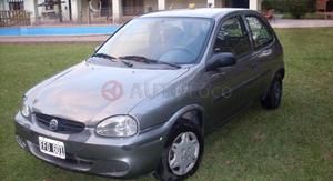 Chevrolet Corsa Classic ()