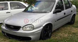 Chevrolet Corsa Classic ()