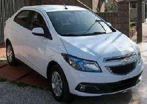 Chevrolet Prisma  entrega en el dìa, 65mil y cuotas