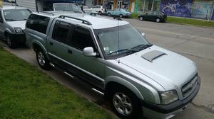Chevrolet S10 Limited 4x