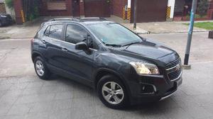 Chevrolet Tracker  Unica Mano Excelente Estado