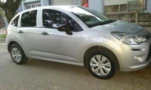 Citroen C3 1.5I 90 origine usado  kms